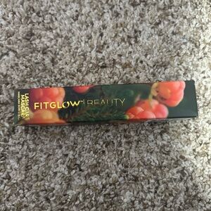 Fitglow Beauty Lash Care Mascara - Black